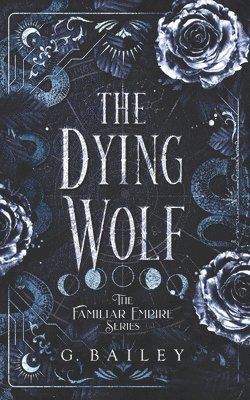 Dying Wolf 1