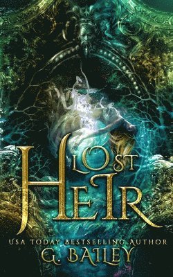 Lost Heir 1