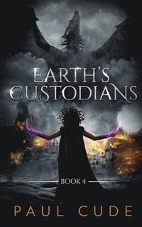 bokomslag Earth's Custodians