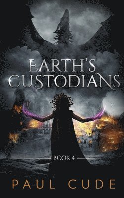 Earth's Custodians 1