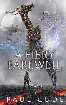 A Fiery Farewell 1