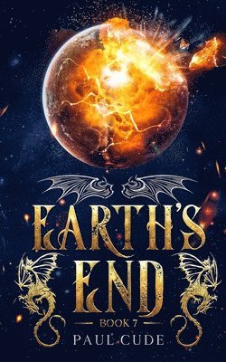 Earth's End