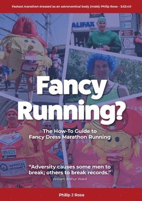 Fancy Running? 1