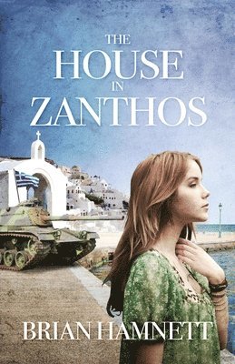 bokomslag House in Zanthos