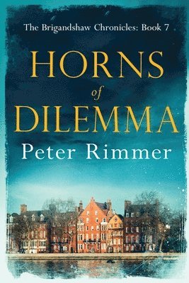 Horns of Dilemma 1