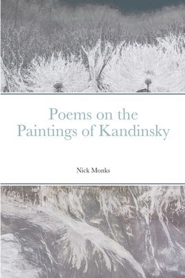 bokomslag Poems on the Paintings of Kandinsky