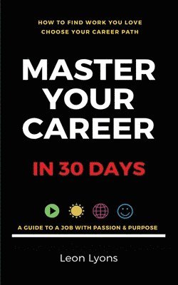 How To Find Work You Love Choose your career path, find a job with passion,  purpose in your life 1