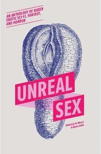 bokomslag Unreal Sex