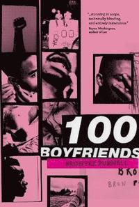 bokomslag 100 Boyfriends