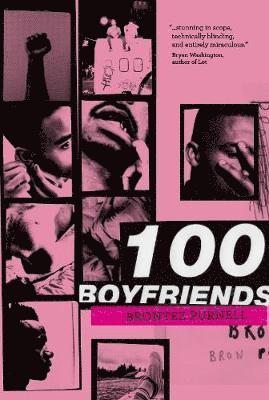 100 Boyfriends 1