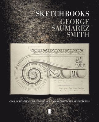 bokomslag Sketchbooks