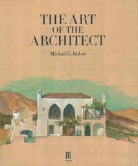 bokomslag The Art of the Architect