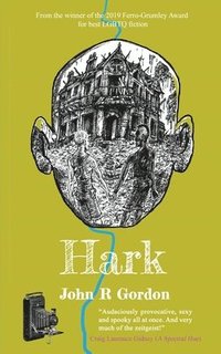 bokomslag Hark