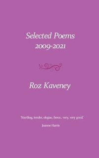 bokomslag Selected Poems