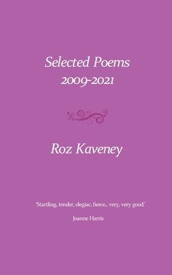 Selected Poems 1