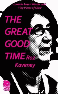 Roz Kaveney - Great Good Time, Häftad