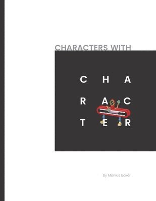 Characters with characters 1