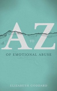 bokomslag A to Z of Emotional Abuse