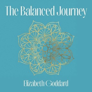 bokomslag Balanced Journey