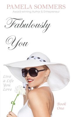 bokomslag Fabulously You