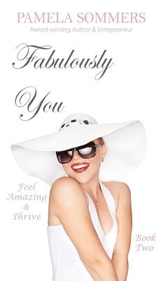 bokomslag Fabulously You