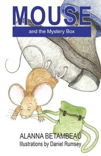 bokomslag MOUSE and the Mystery Box