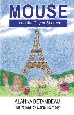 MOUSE and the City of Secrets 1