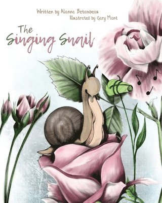 The Singing Snail 1
