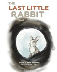 bokomslag The Last Little Rabbit