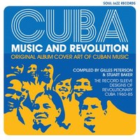 bokomslag Cuba: Music and Revolution