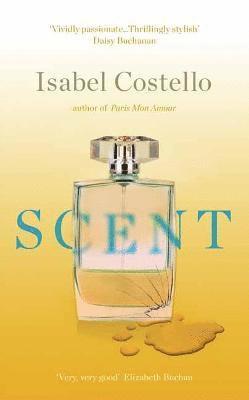 Scent 1