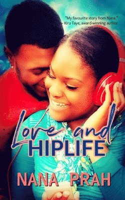 bokomslag Love and Hiplife