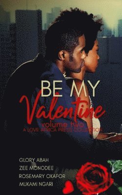 Be My Valentine 1