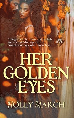 Her Golden Eyes 1