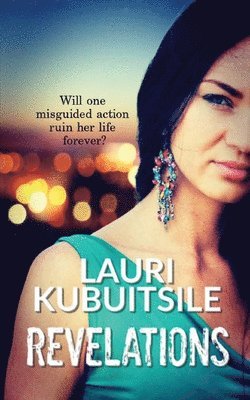 Lauri Kubuitsile - Revelations, Häftad