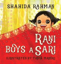 bokomslag Rani Buys a Sari