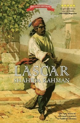 Shahida Rahman - Lascar, Häftad