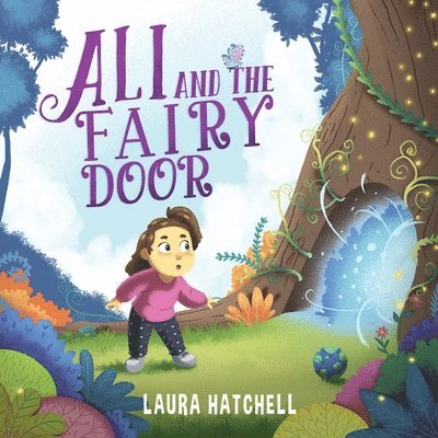 Ali and the Fairy Door 1