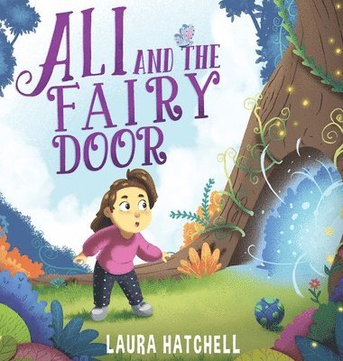 Ali and the Fairy Door 1