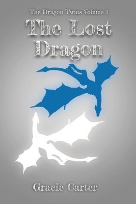 The Lost Dragon 1