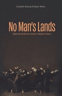 bokomslag No Man's Lands