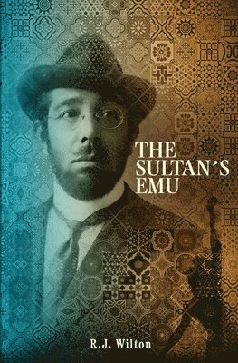 R J Wilton - Sultan's Emu, Häftad