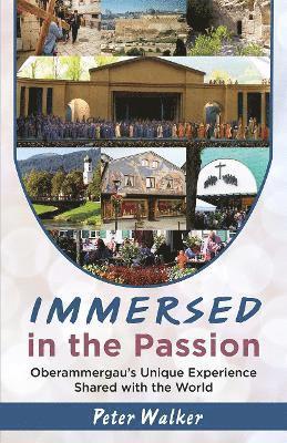 Immersed in the Passion 1