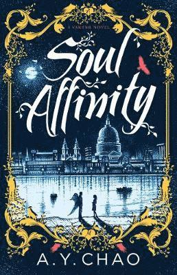 Soul Affinity 1