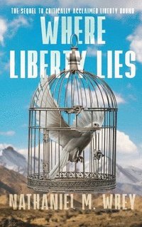 bokomslag Where Liberty Lies