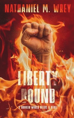 Liberty Bound 1
