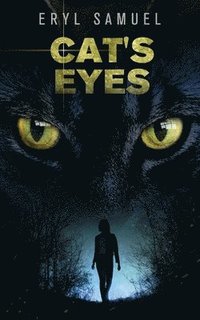 bokomslag Cat's Eyes