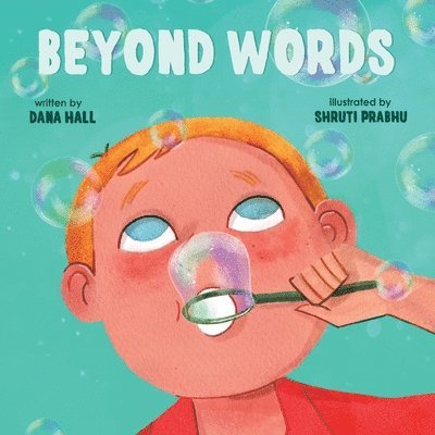 Beyond Words 1