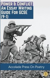 bokomslag Power & Conflict