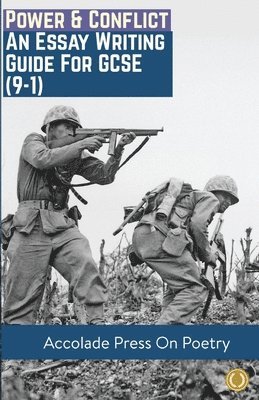 bokomslag Power & Conflict